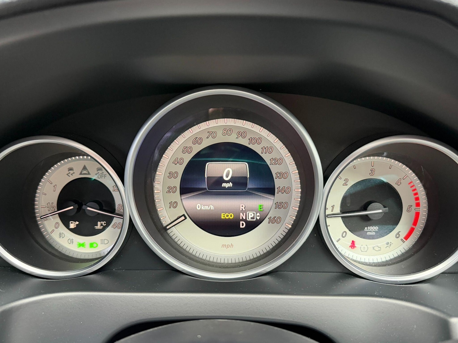 Used Mercedes-Benz E Class 2016 for sale - 77376026: Photo 50