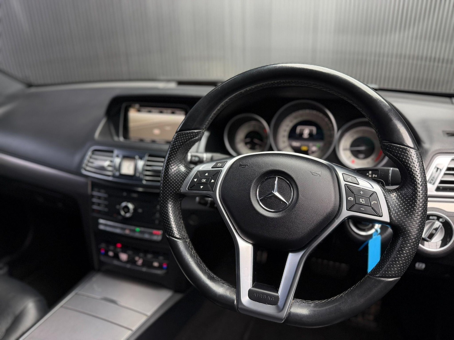 Used Mercedes-Benz E Class 2016 for sale - 77376026: Photo 53