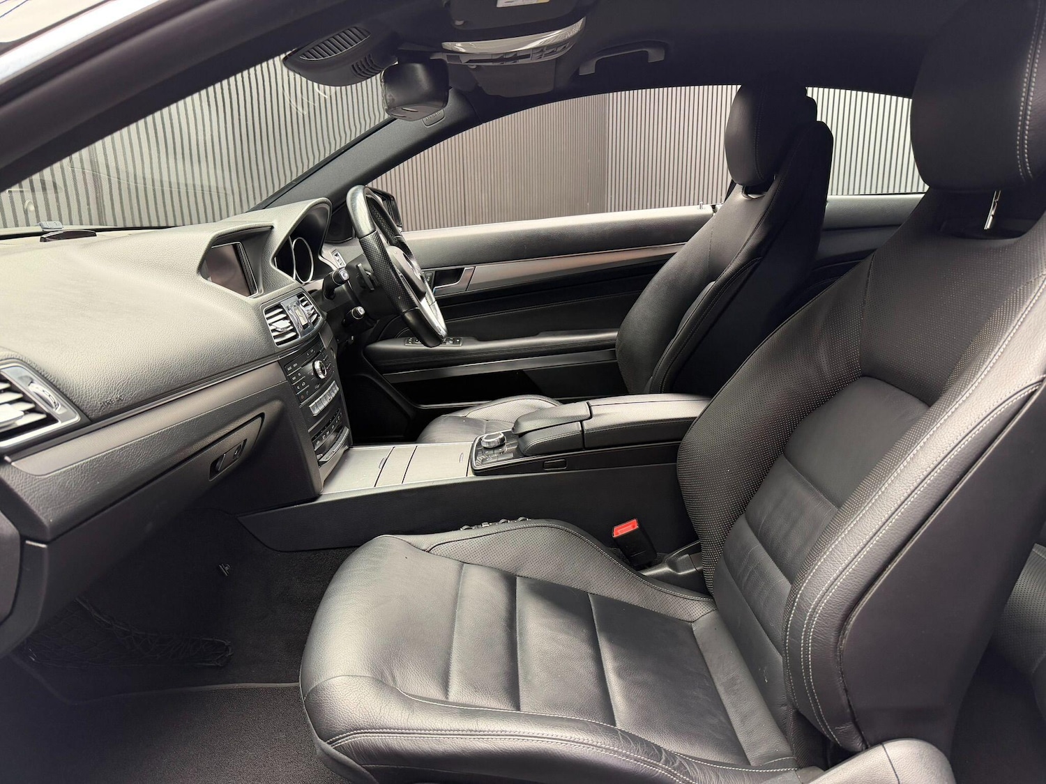 Used Mercedes-Benz E Class 2016 for sale - 77376026: Photo 54