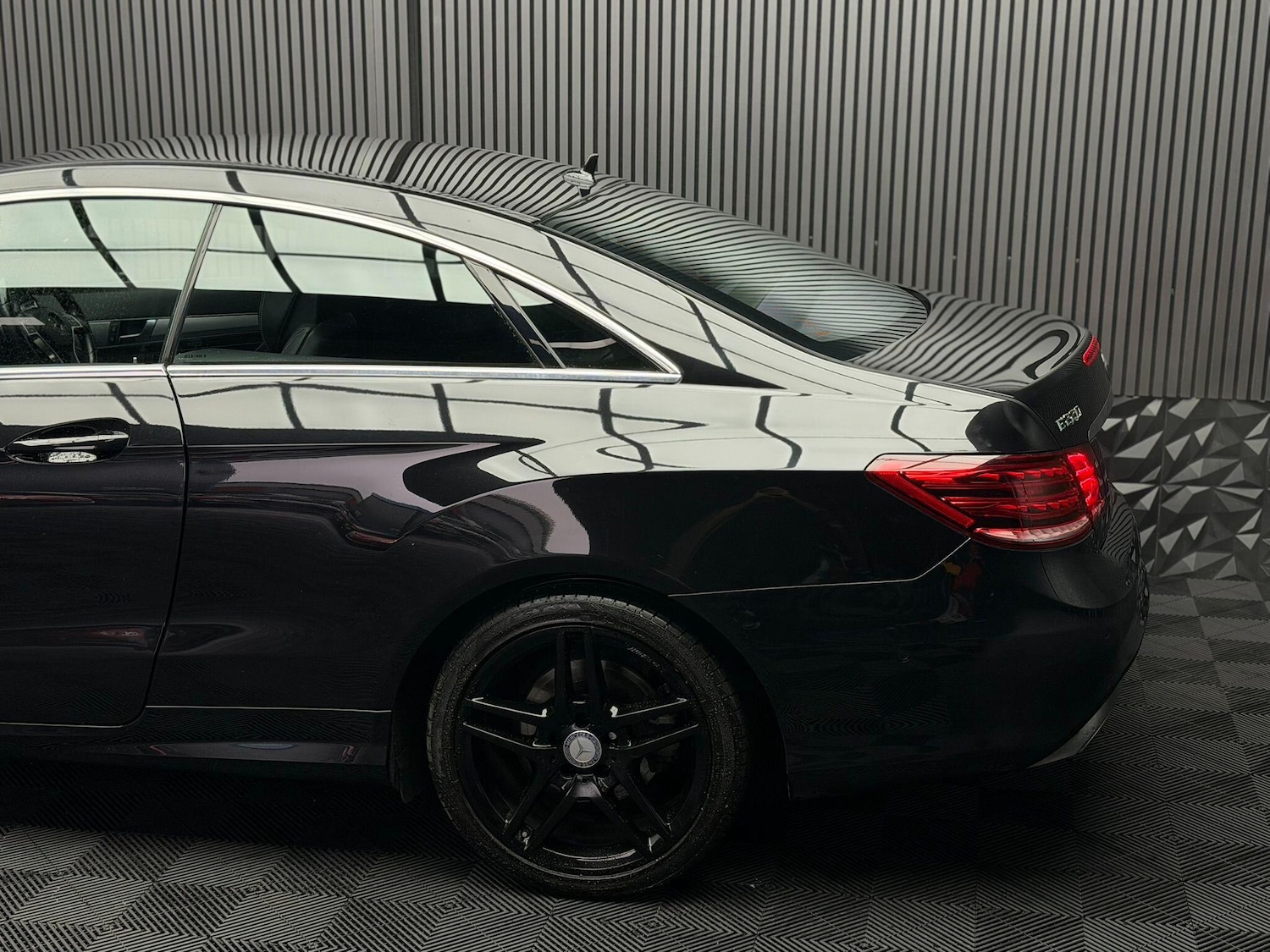 Used Mercedes-Benz E Class 2016 for sale - 77376026: Photo 55