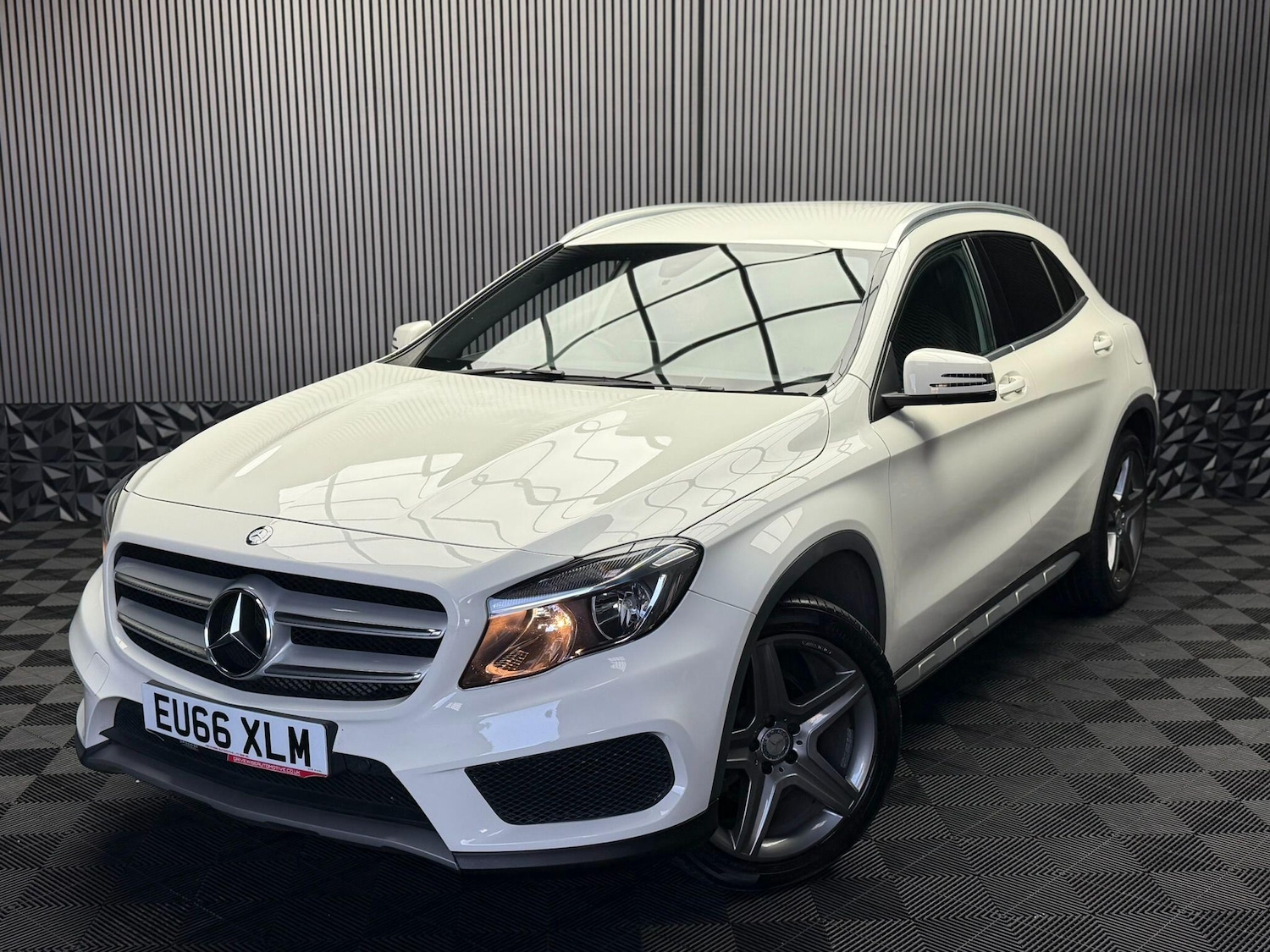 Used Mercedes-Benz GLA 2016 for sale - 77377305: Photo 10