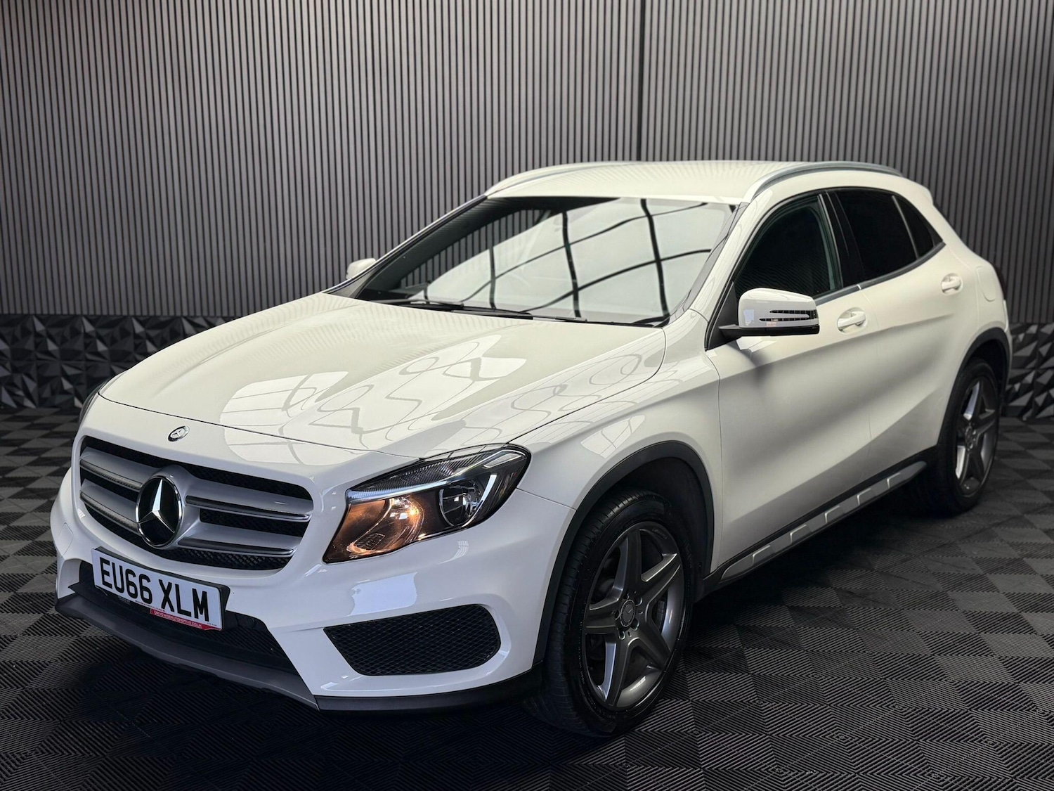 Used Mercedes-Benz GLA 2016 for sale - 77377305: Photo 11