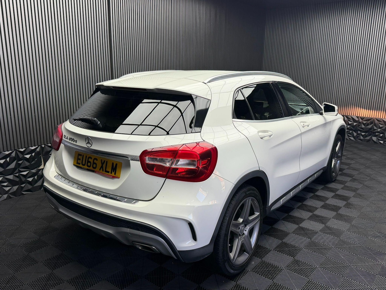 Used Mercedes-Benz GLA 2016 for sale - 77377305: Photo 15