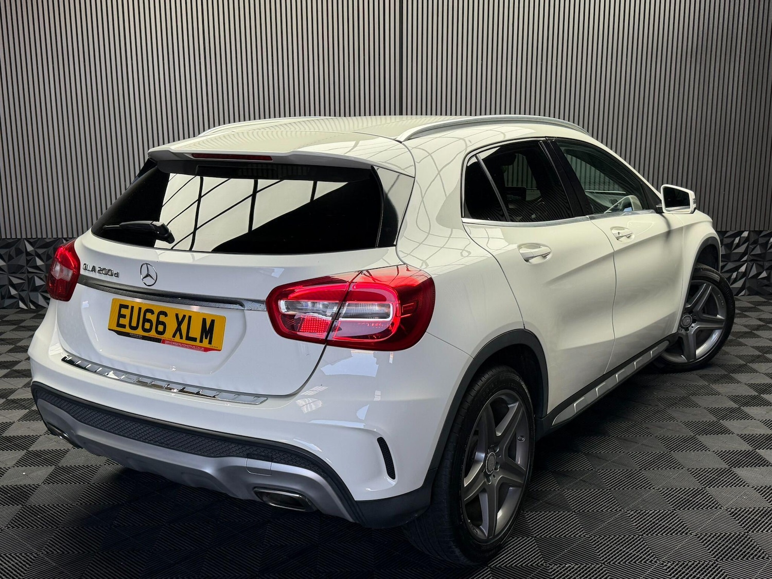 Used Mercedes-Benz GLA 2016 for sale - 77377305: Photo 16