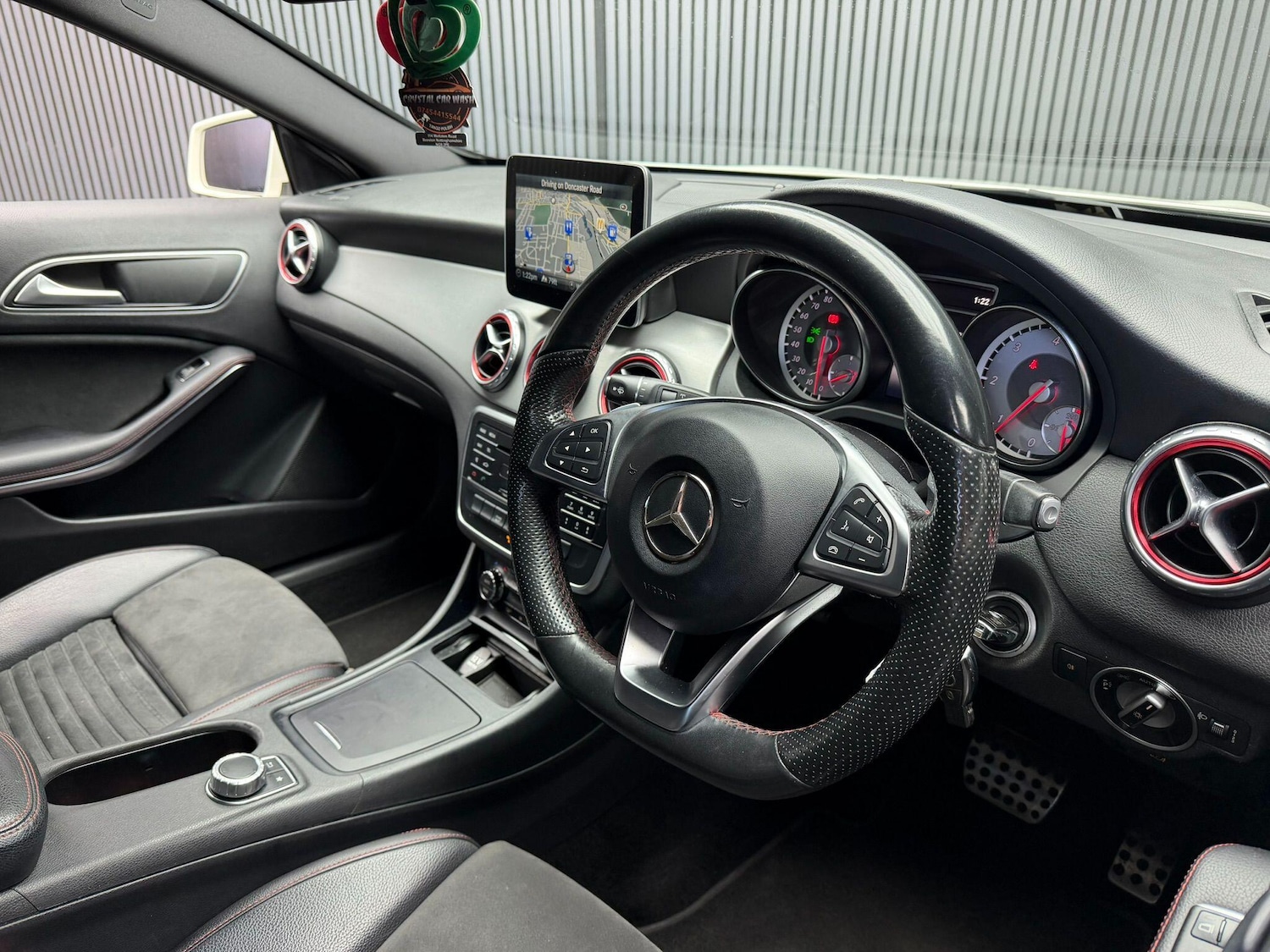 Used Mercedes-Benz GLA 2016 for sale - 77377305: Photo 18