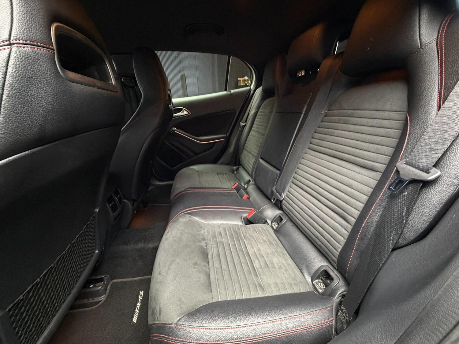 Used Mercedes-Benz GLA 2016 for sale - 77377305: Photo 19