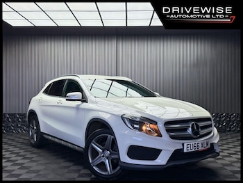 Used Mercedes-Benz GLA 2016 for sale - 77377305: Photo