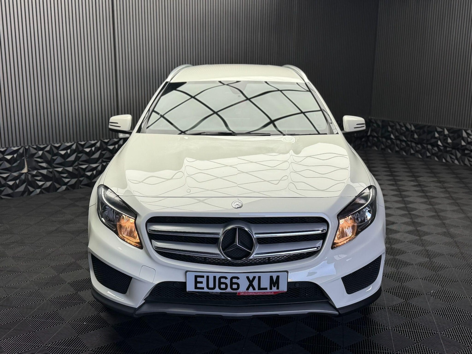 Used Mercedes-Benz GLA 2016 for sale - 77377305: Photo 3