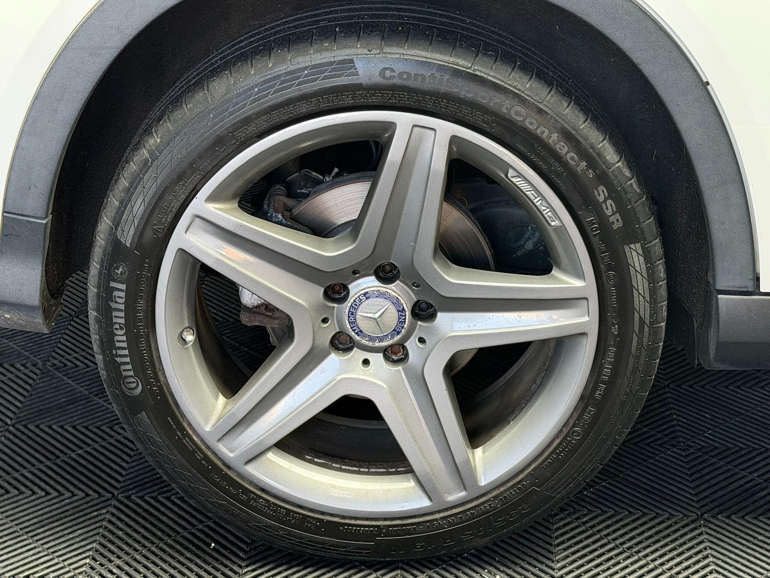 Used Mercedes-Benz GLA 2016 for sale - 77377305: Photo 33