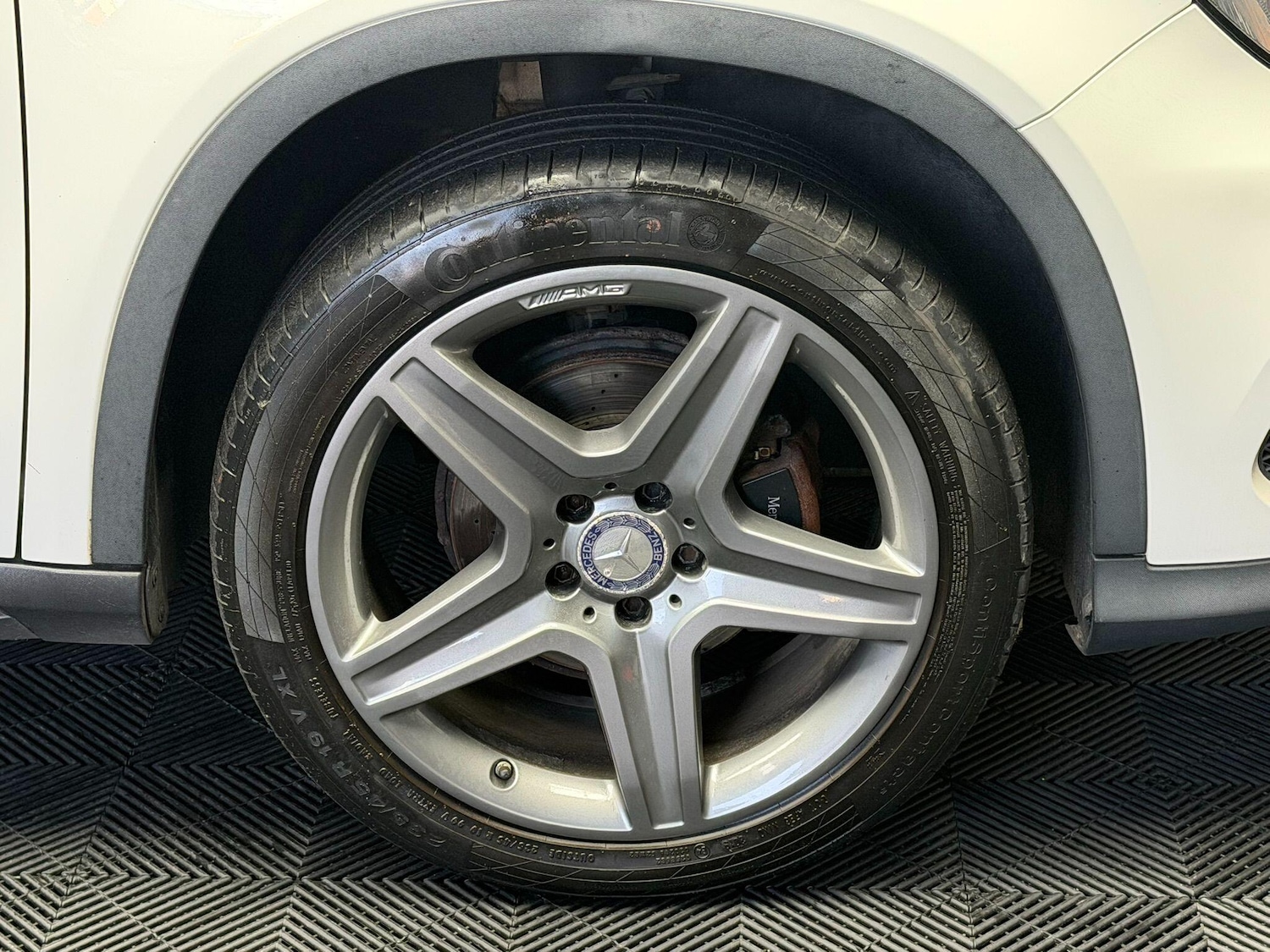 Used Mercedes-Benz GLA 2016 for sale - 77377305: Photo 34