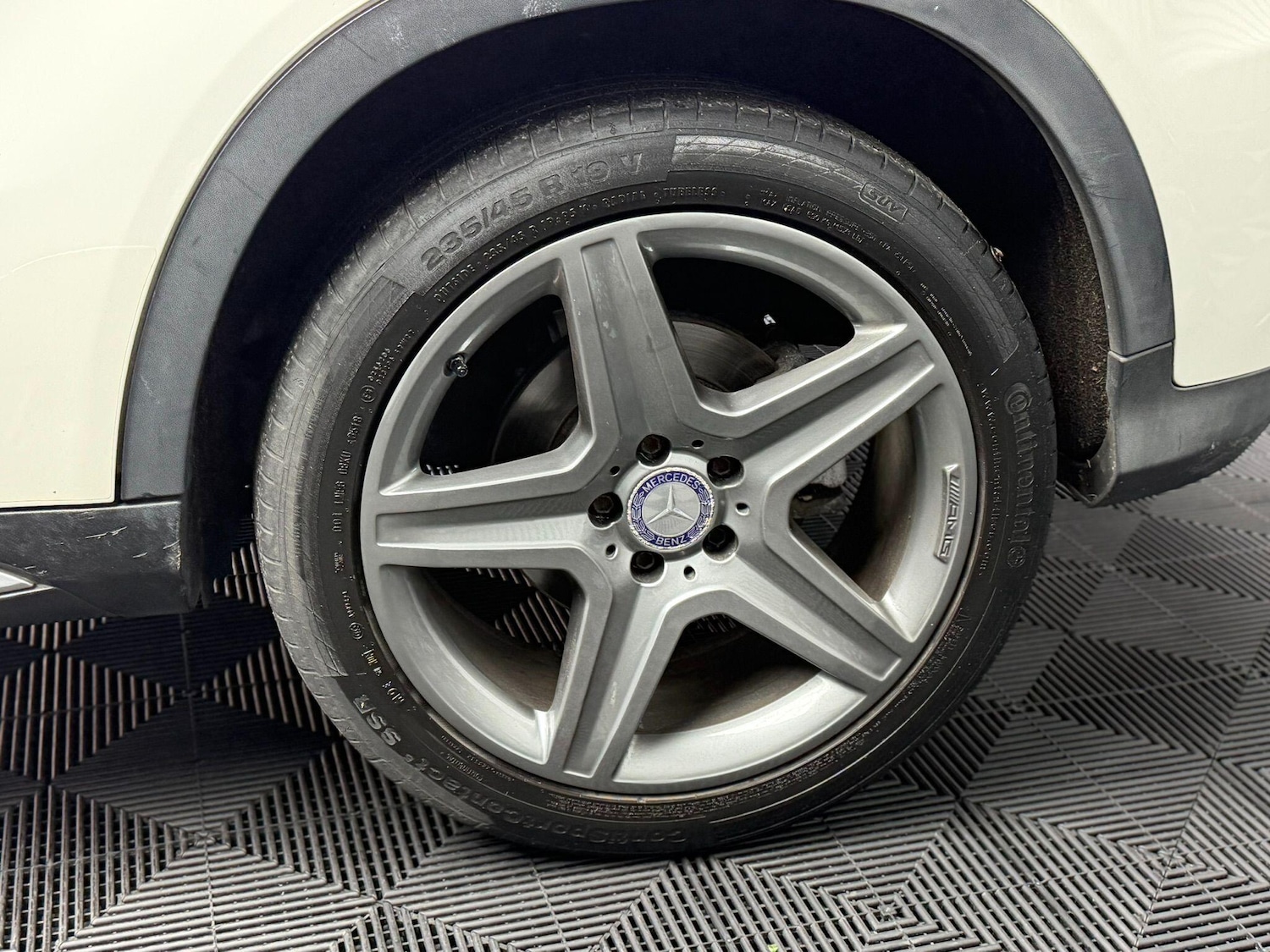 Used Mercedes-Benz GLA 2016 for sale - 77377305: Photo 35