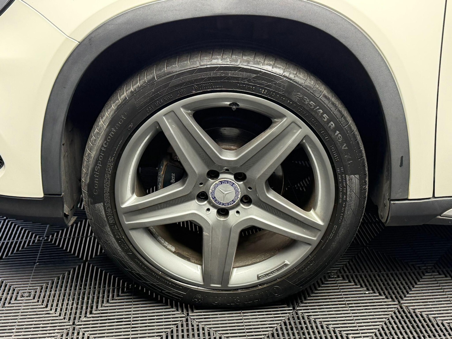 Used Mercedes-Benz GLA 2016 for sale - 77377305: Photo 36