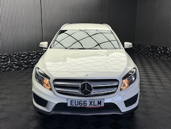 Used Mercedes-Benz GLA 2016 for sale - 77377305: Photo