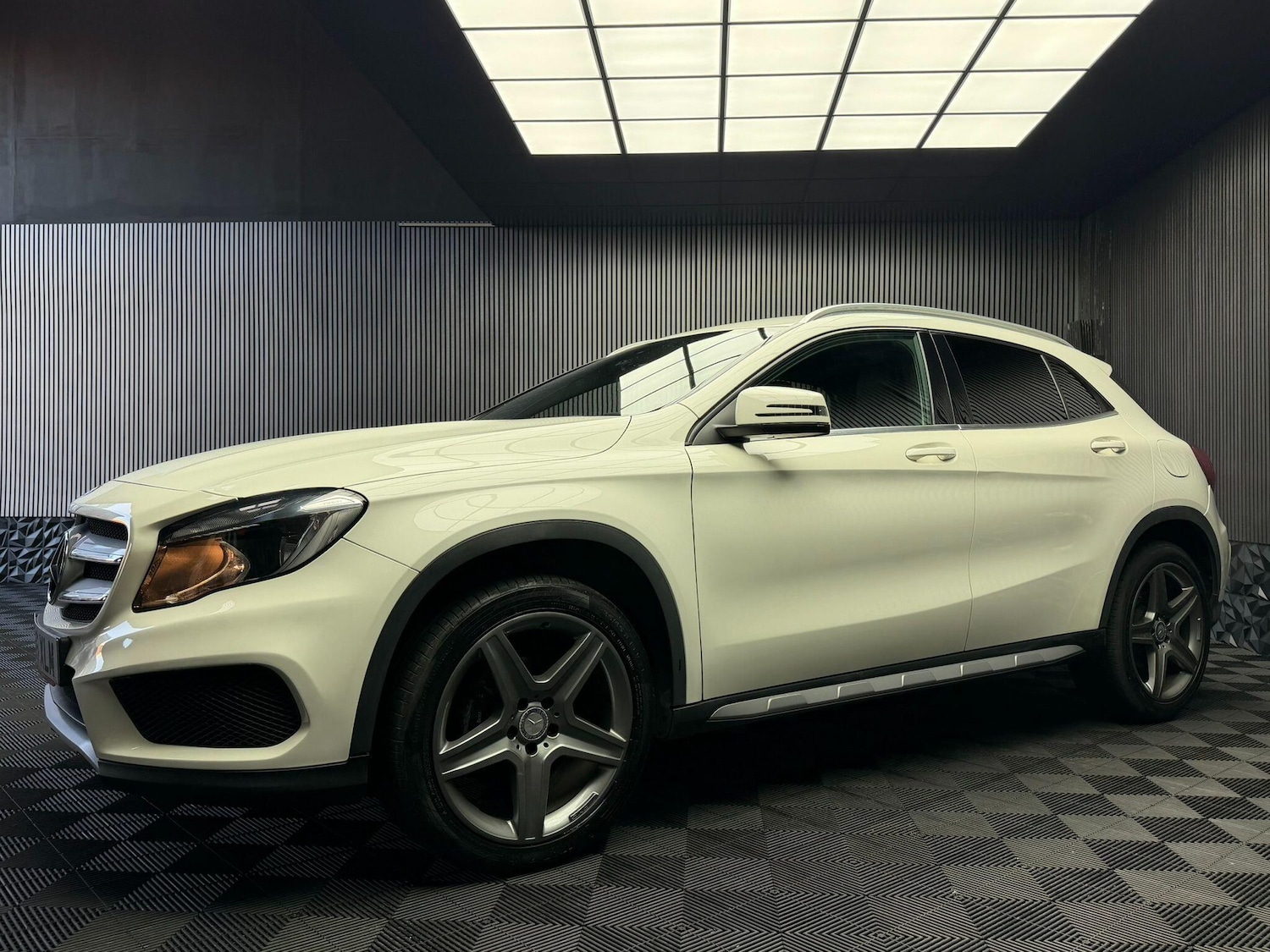 Used Mercedes-Benz GLA 2016 for sale - 77377305: Photo 4