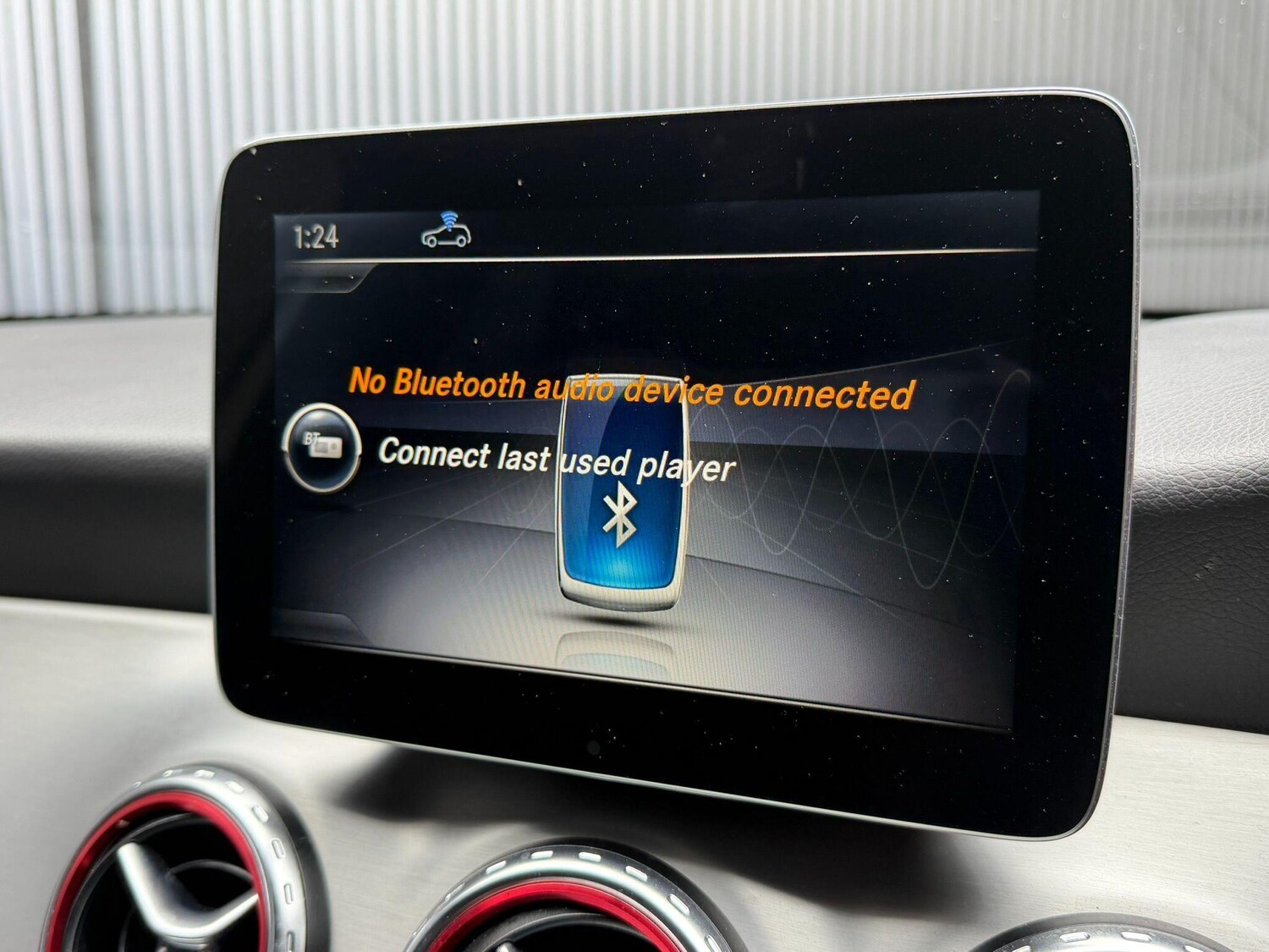 Used Mercedes-Benz GLA 2016 for sale - 77377305: Photo 40