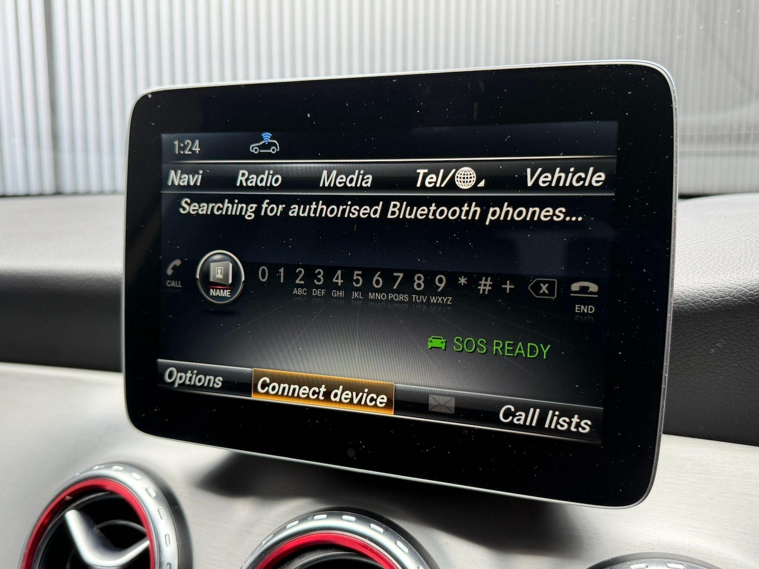 Used Mercedes-Benz GLA 2016 for sale - 77377305: Photo 41