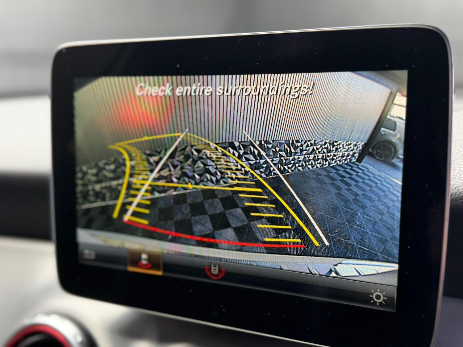 Used Mercedes-Benz GLA 2016 for sale - 77377305: Photo 44