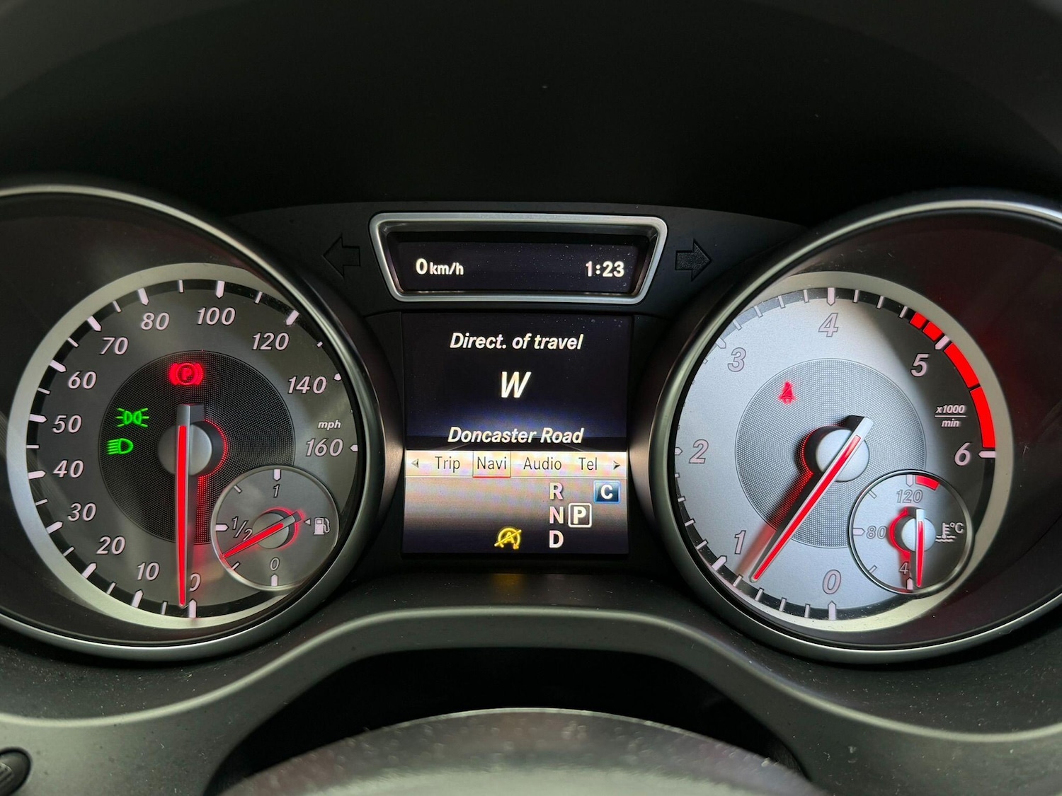 Used Mercedes-Benz GLA 2016 for sale - 77377305: Photo 46