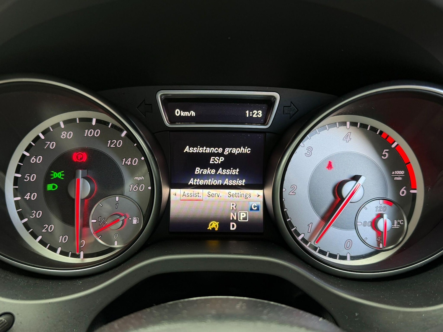 Used Mercedes-Benz GLA 2016 for sale - 77377305: Photo 48