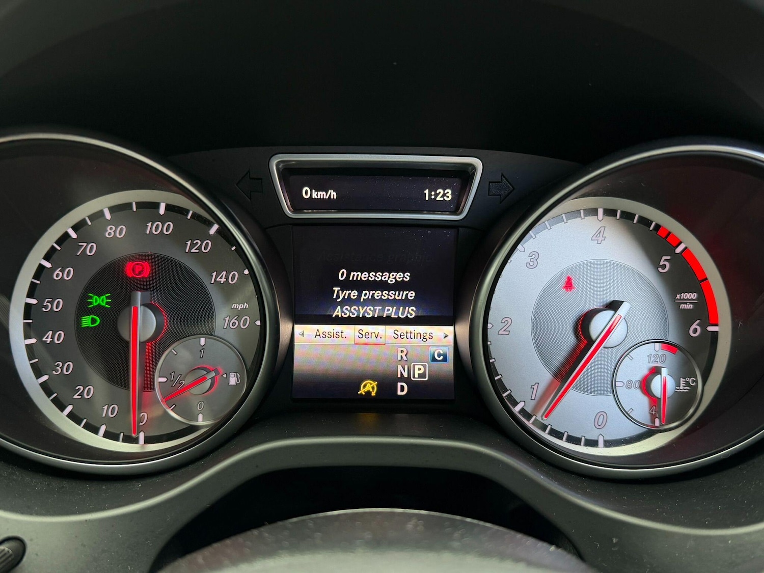 Used Mercedes-Benz GLA 2016 for sale - 77377305: Photo 49