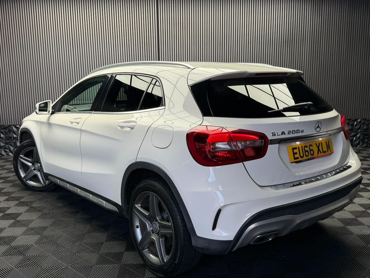Used Mercedes-Benz GLA 2016 for sale - 77377305: Photo 5