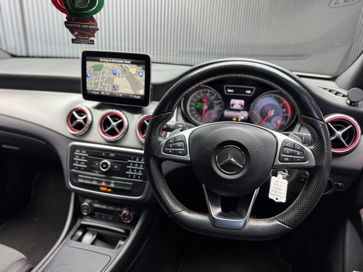 Used Mercedes-Benz GLA 2016 for sale - 77377305: Photo 52