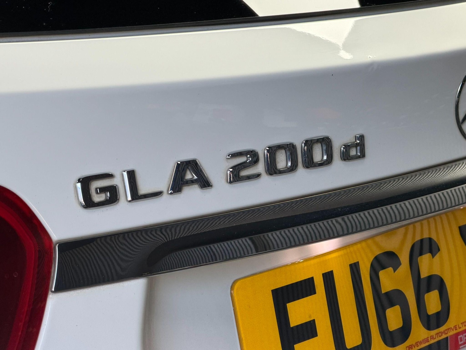 Used Mercedes-Benz GLA 2016 for sale - 77377305: Photo 55