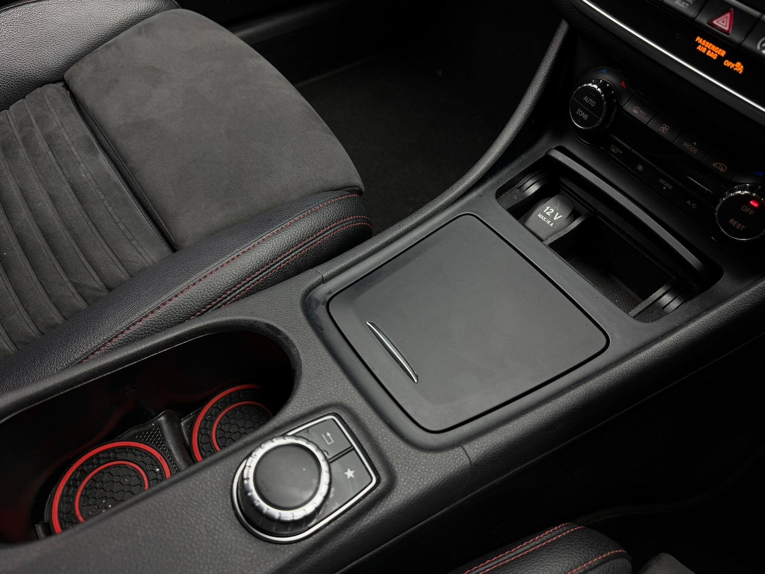 Used Mercedes-Benz GLA 2016 for sale - 77377305: Photo 57