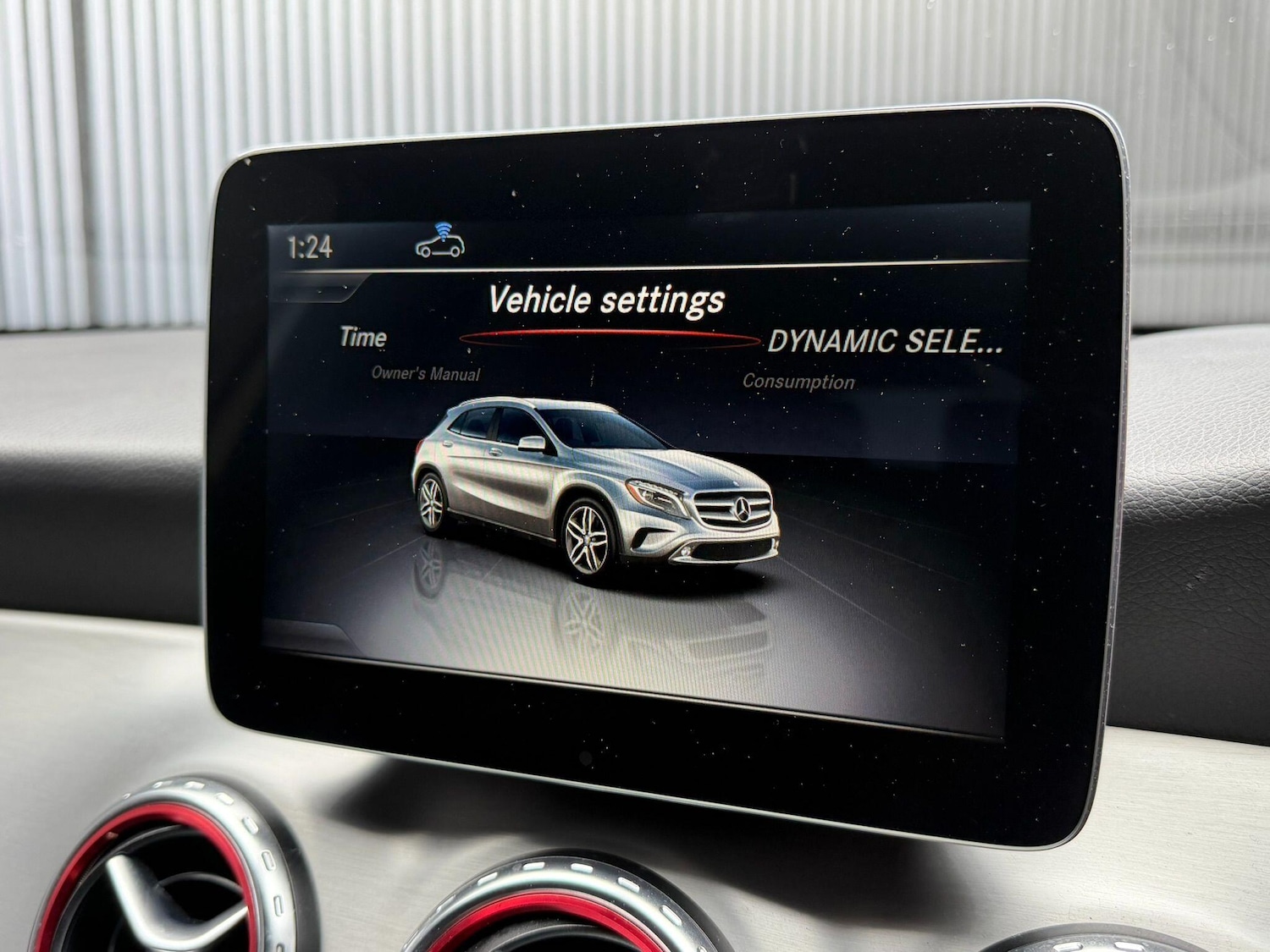 Used Mercedes-Benz GLA 2016 for sale - 77377305: Photo 58