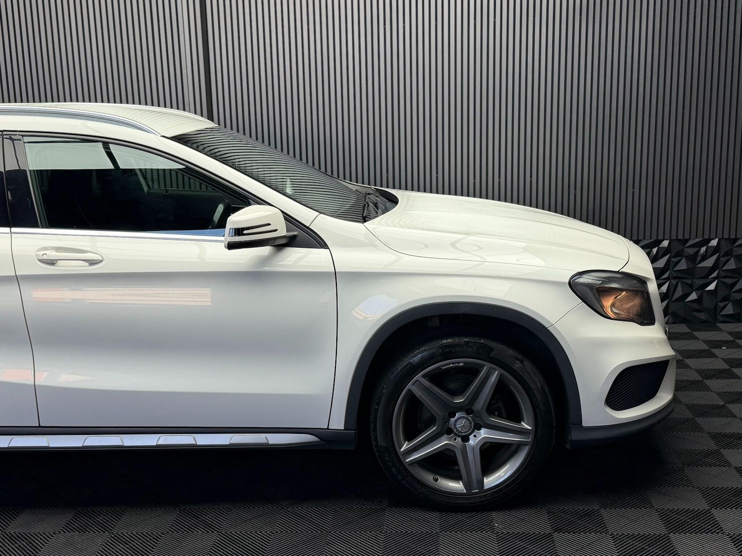 Used Mercedes-Benz GLA 2016 for sale - 77377305: Photo 59