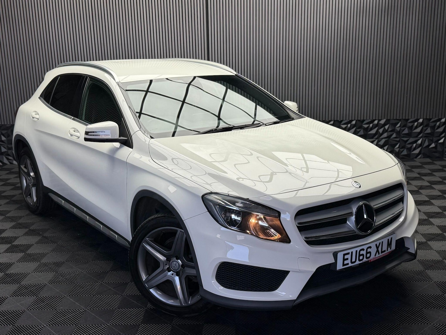 Used Mercedes-Benz GLA 2016 for sale - 77377305: Photo 6