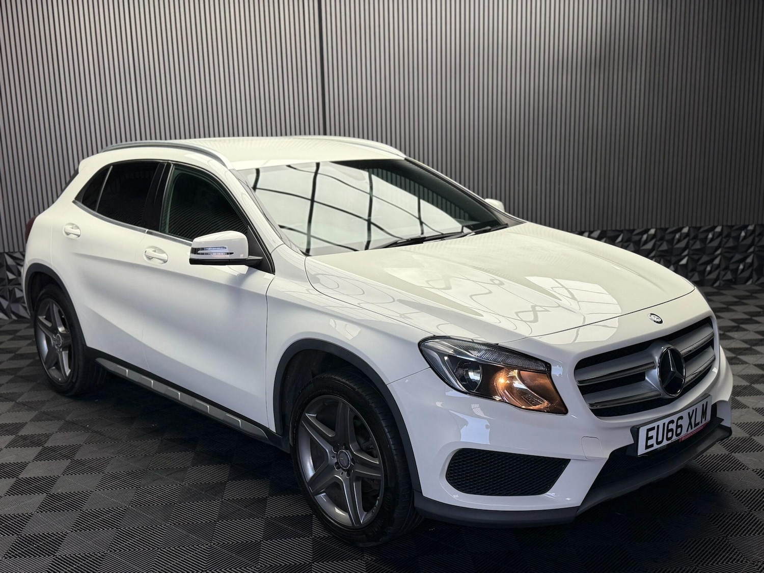 Used Mercedes-Benz GLA 2016 for sale - 77377305: Photo 7