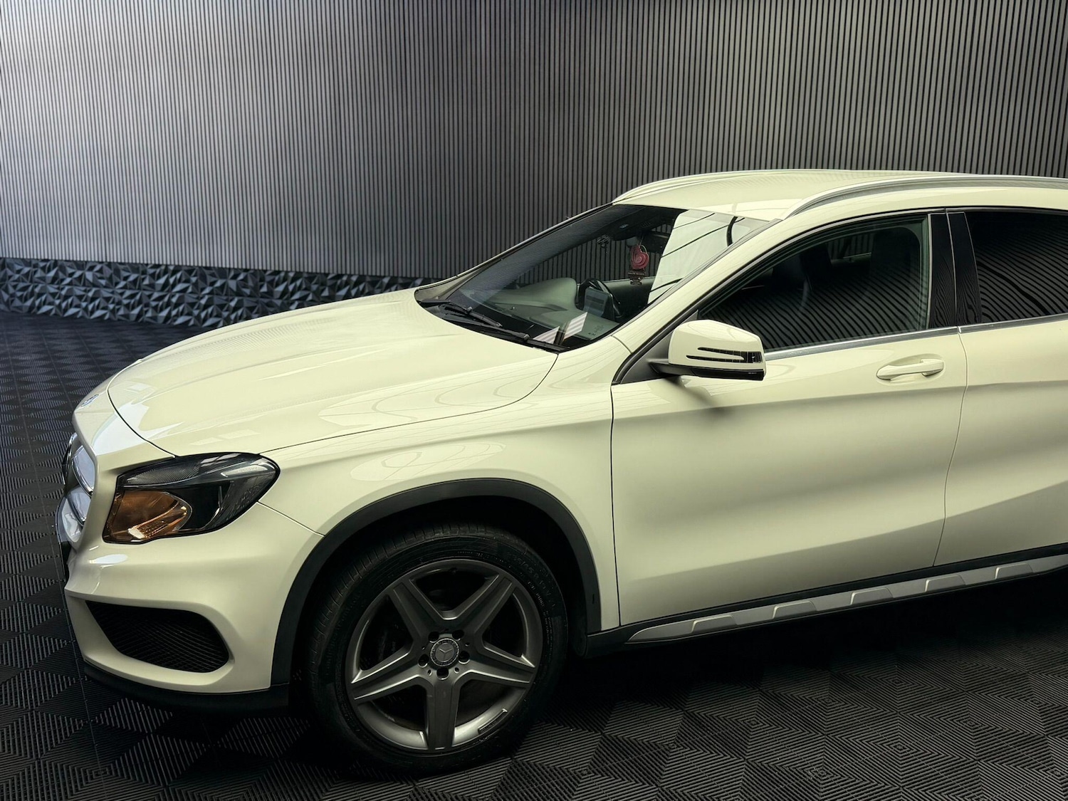 Used Mercedes-Benz GLA 2016 for sale - 77377305: Photo 9