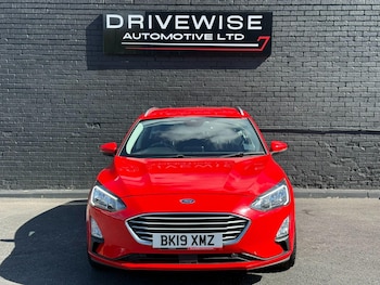 Used Ford Focus 2019 for sale - 75928326: Photo
