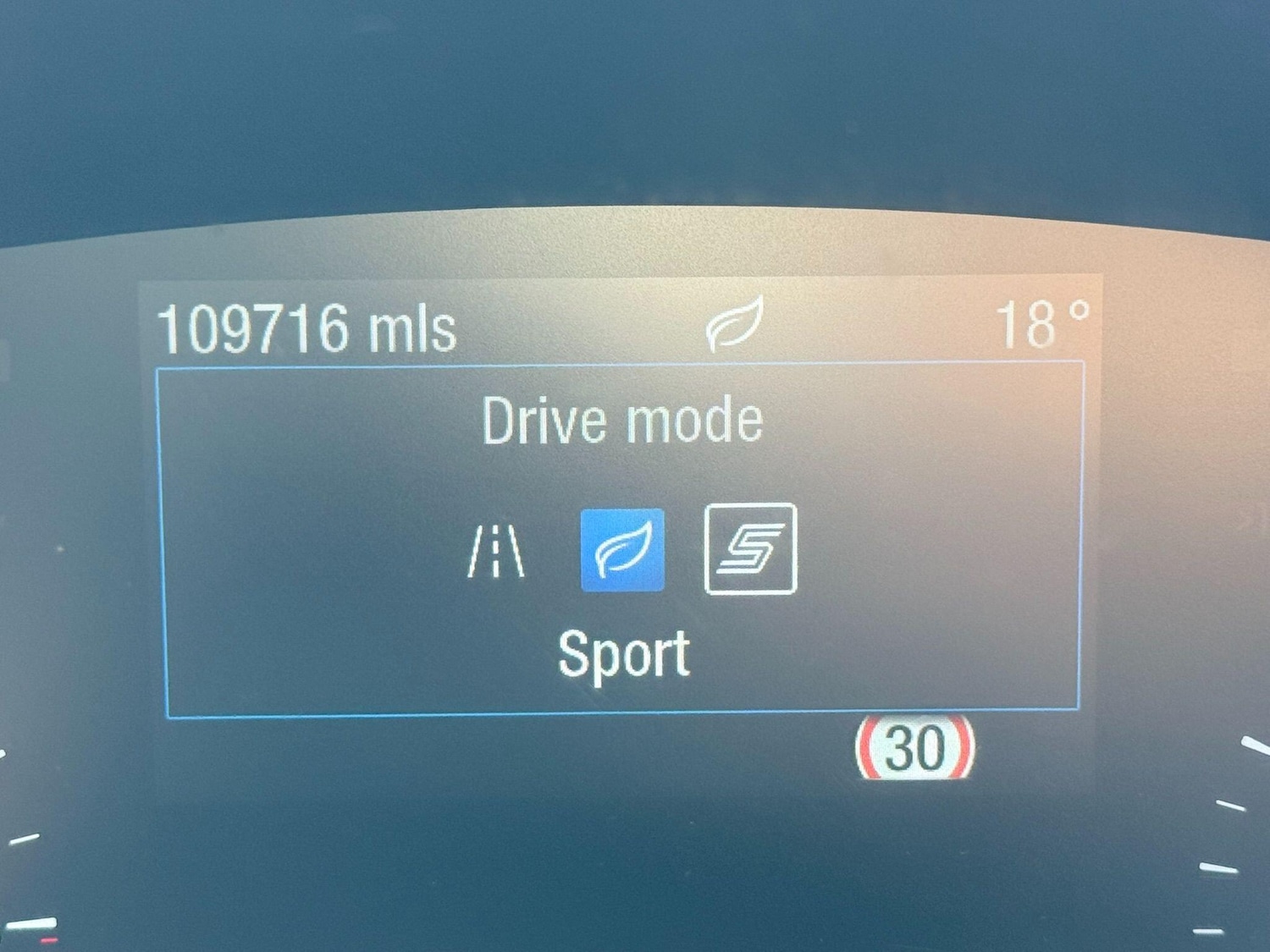 Vehicle 40