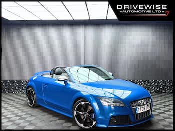 Used Audi TTS 2009 for sale - 79766239: Photo