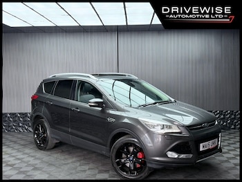 Used Ford Kuga 2015 for sale - 79336888: Photo