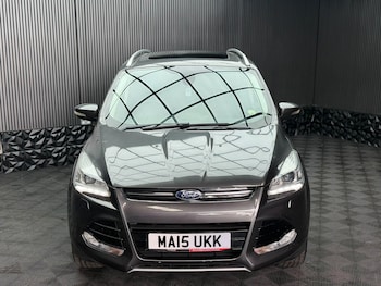 Used Ford Kuga 2015 for sale - 79336888: Photo