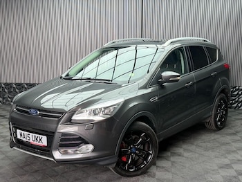Used Ford Kuga 2015 for sale - 79336888: Photo