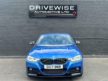 Used BMW 3 Series 2017 for sale - 75629440: Photo