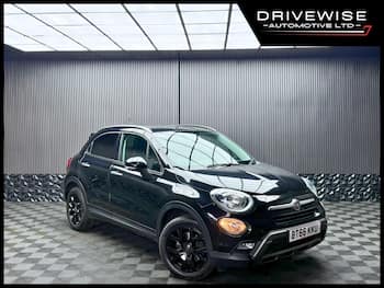 Used Fiat 500X 2016 for sale - 79831054: Photo