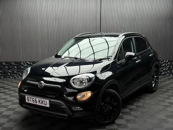 Used Fiat 500X 2016 for sale - 79831054: Photo
