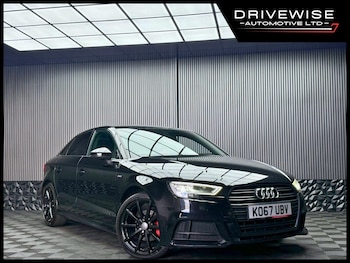 Used Audi A3 2018 for sale - 78307443: Photo