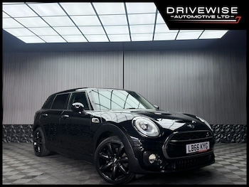 Used MINI Clubman 2016 for sale - 79484466: Photo