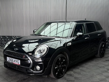 Used MINI Clubman 2016 for sale - 79484466: Photo