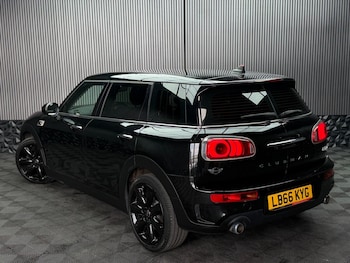 Used MINI Clubman 2016 for sale - 79484466: Photo