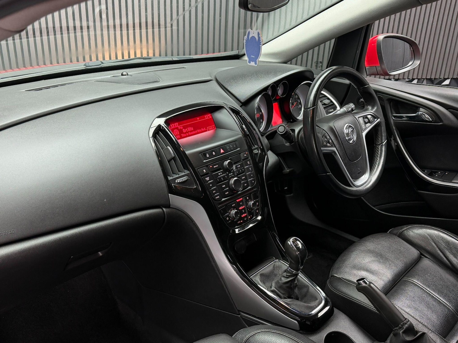 Used Vauxhall Astra 2014 for sale - 77015462: Photo 20