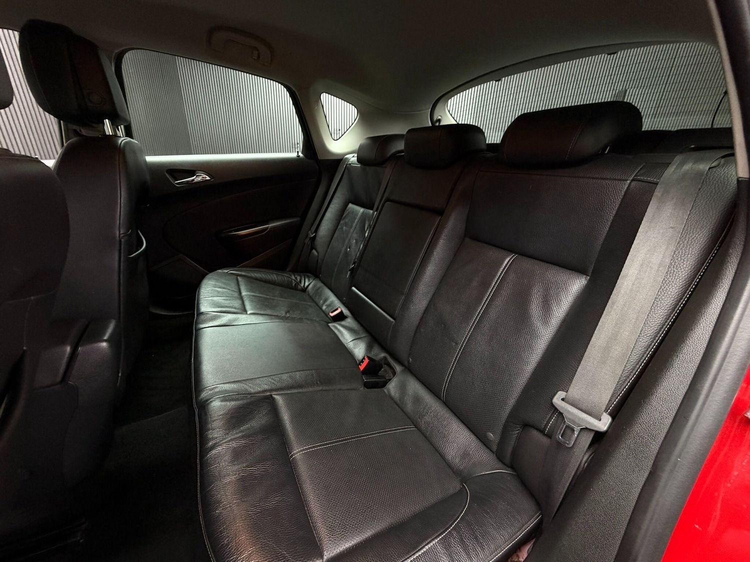 Used Vauxhall Astra 2014 for sale - 77015462: Photo 22