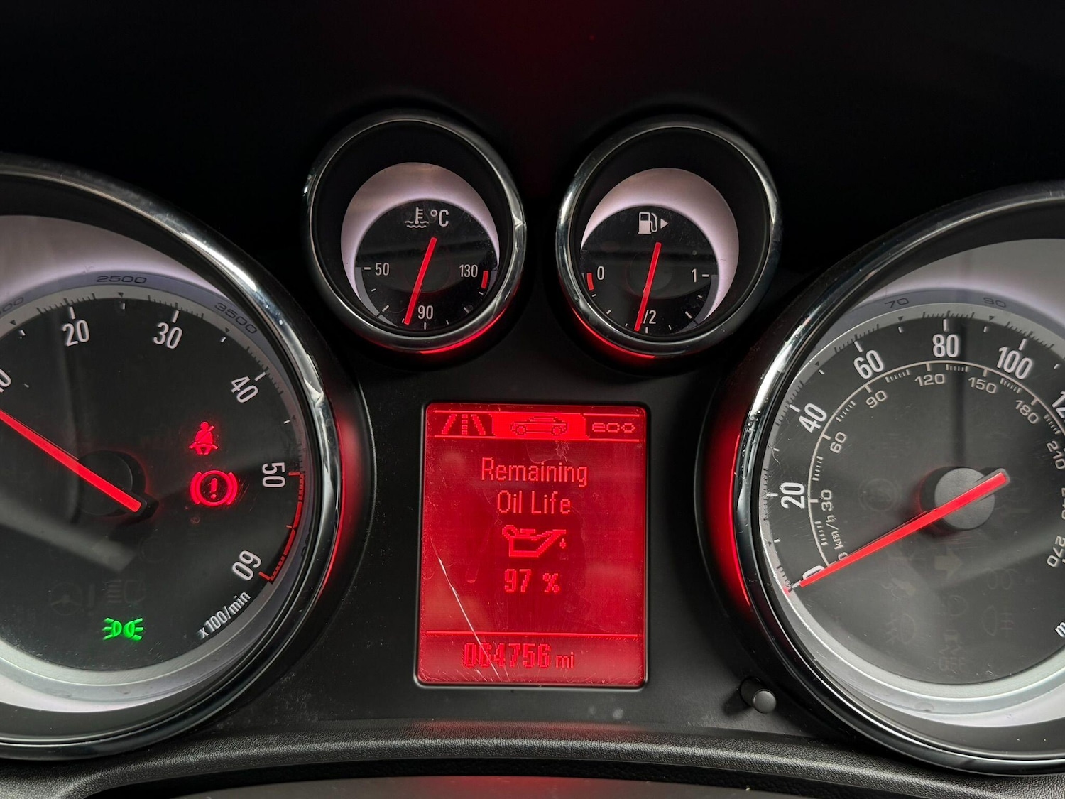 Used Vauxhall Astra 2014 for sale - 77015462: Photo 41