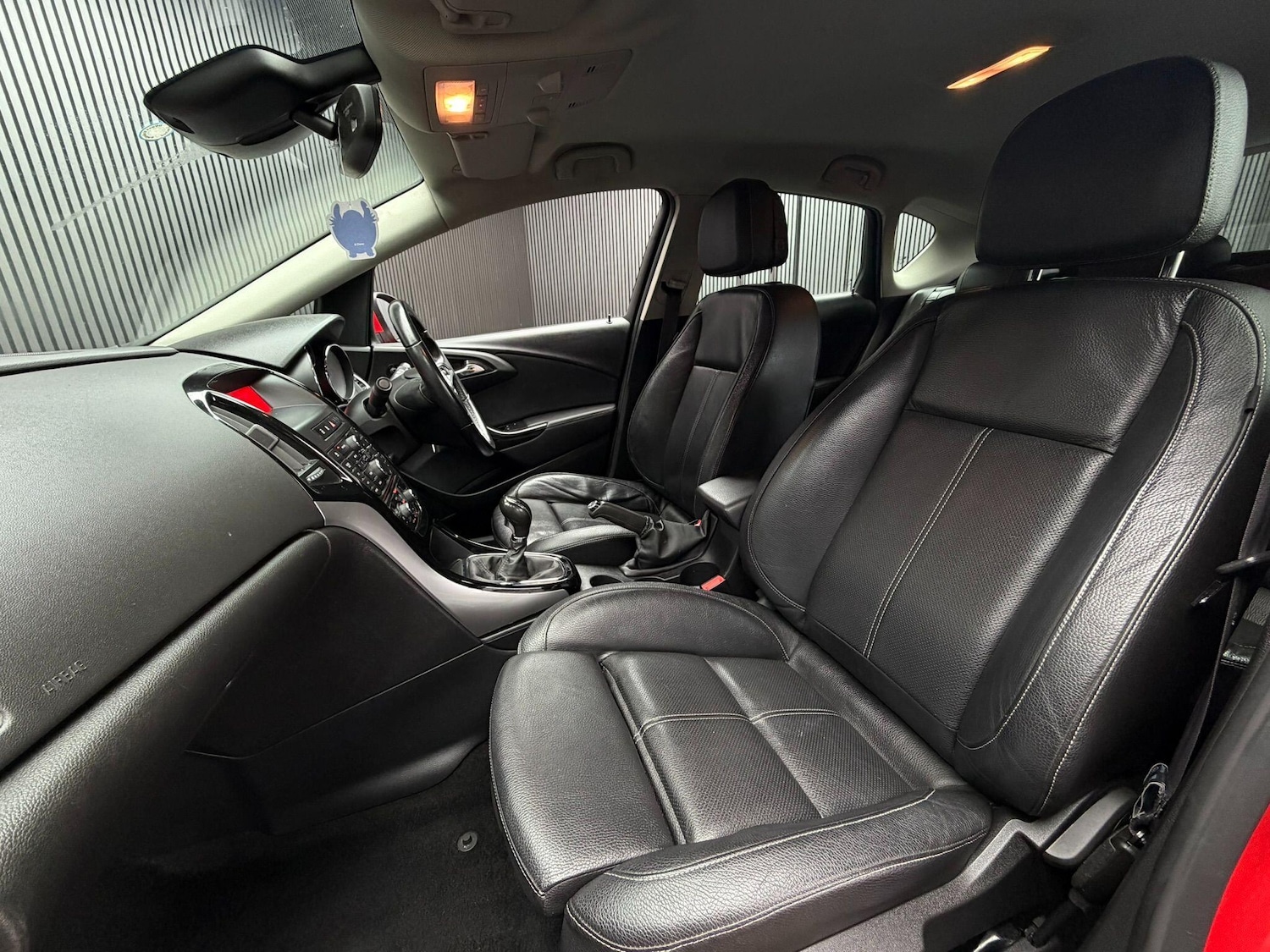 Used Vauxhall Astra 2014 for sale - 77015462: Photo 46